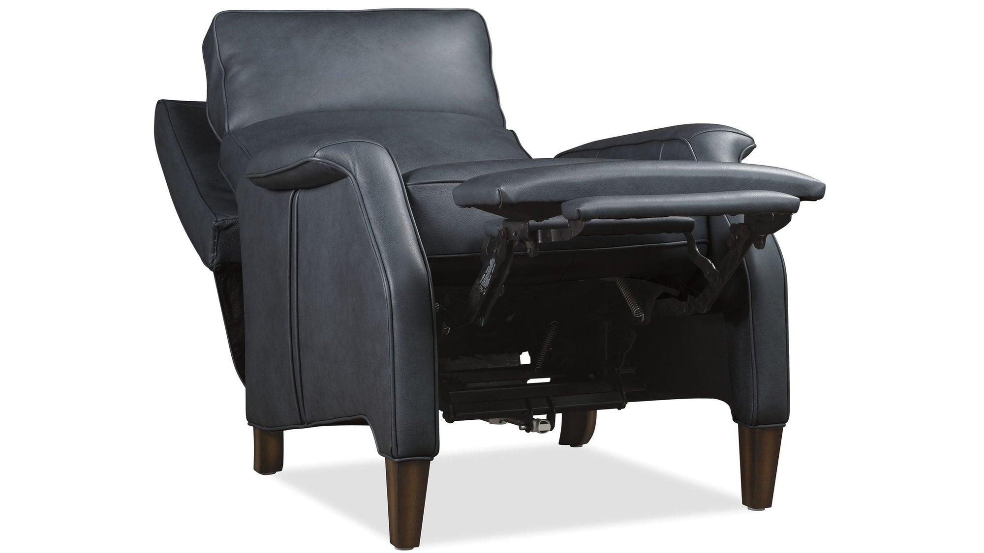 Wrenn - Power Recliner With Power Headrest