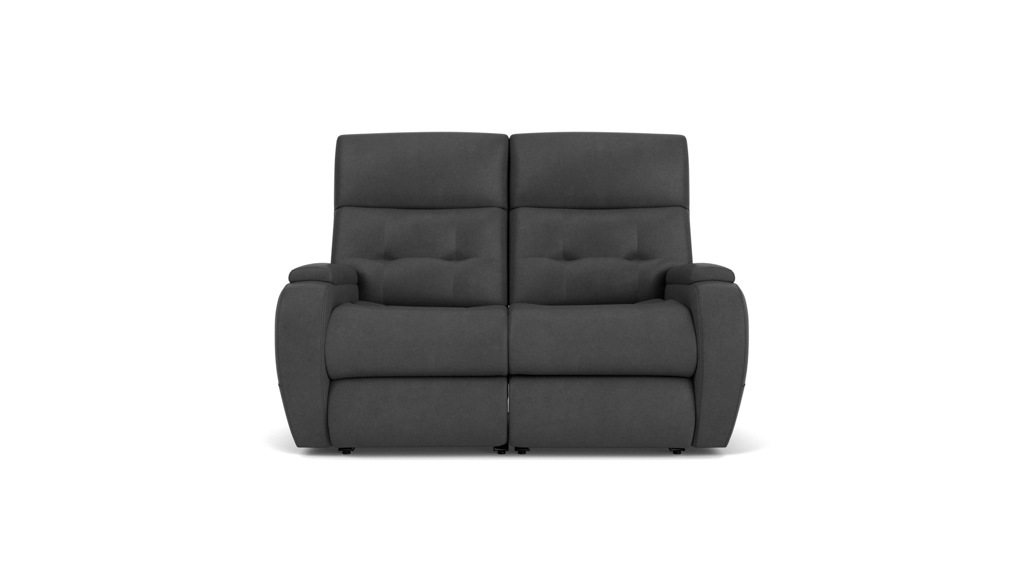 Strait - Power Reclining Loveseat