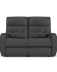 Strait - Power Reclining Loveseat
