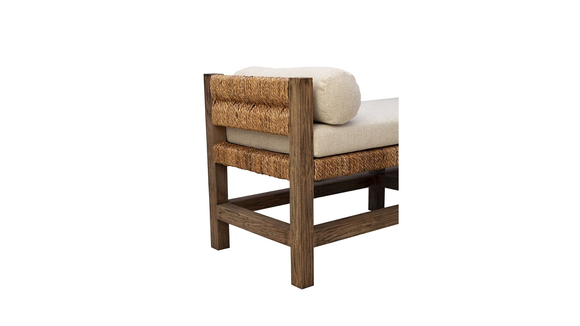 Georgia - Backless Bench