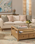 Eleanora - Sofa With Legs