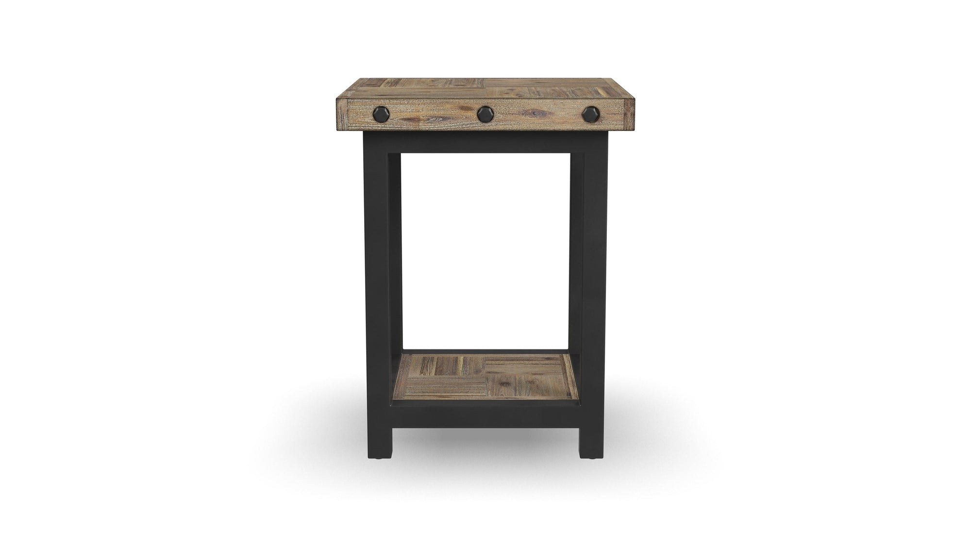 Carpenter - Chairside Table
