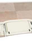 Hera - Hera Writing Desk - White