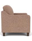 Drew - Fabric Chair