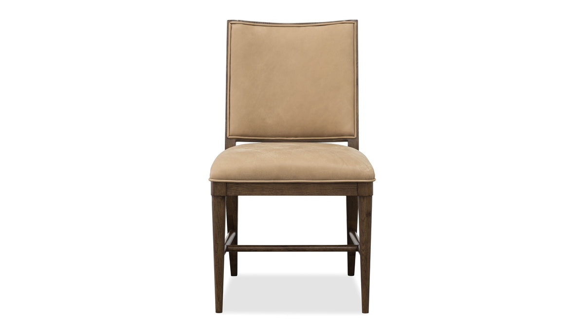 Cashiers - Dining Side Chair Set of 2