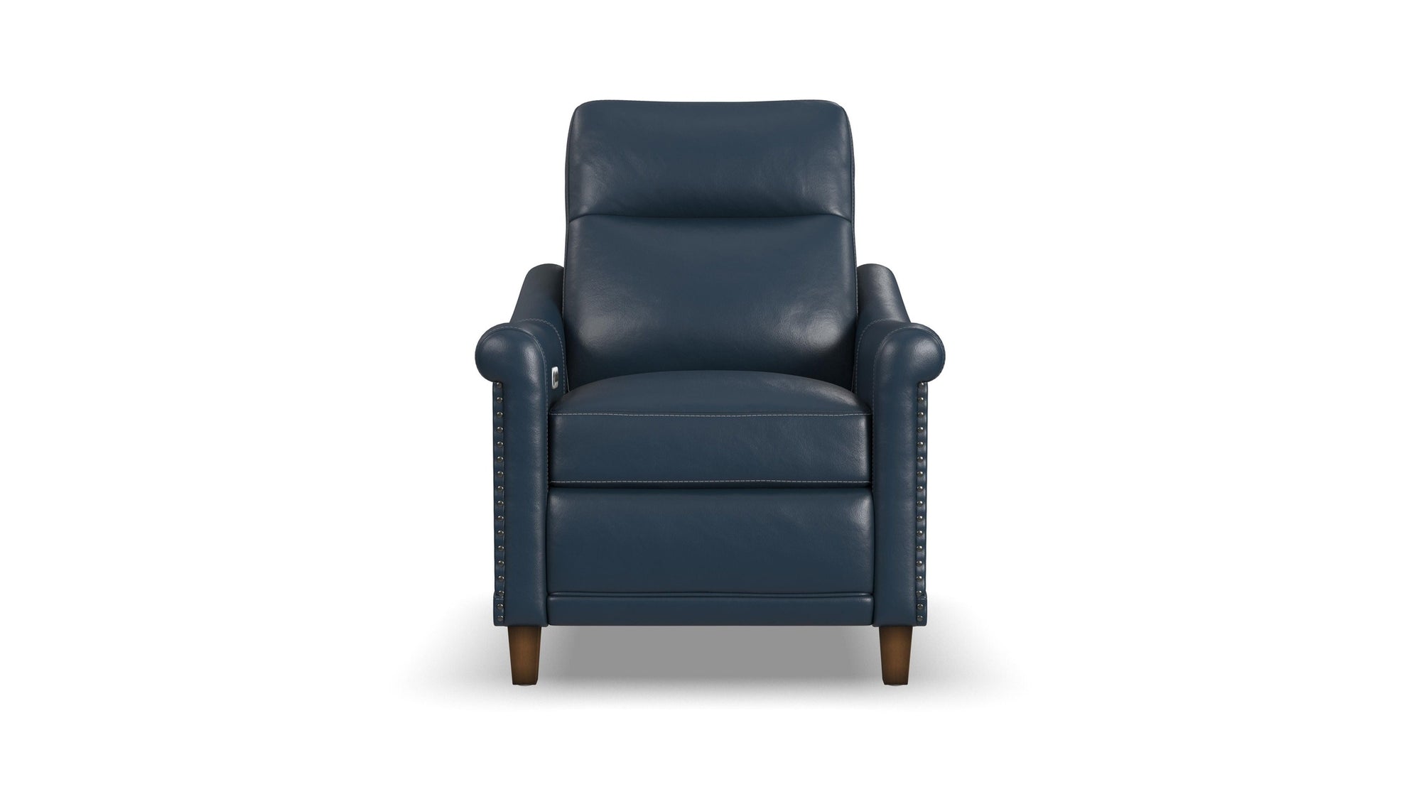 Elizabeth - Power Recliner with Power Headrest