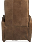 RC - Denver Push Back Recliner