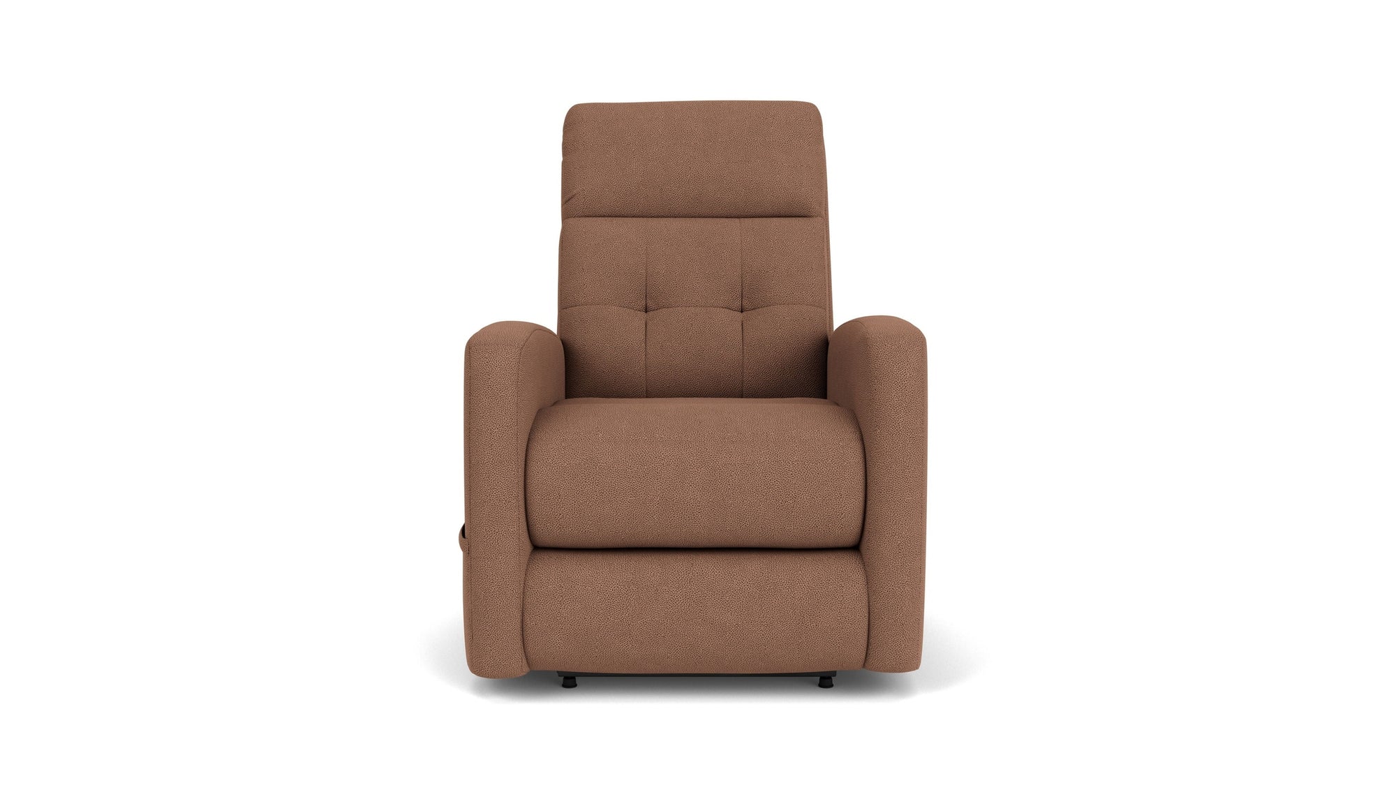 Charlotte - Power Recliner With Power Headrest &amp; Lumbar