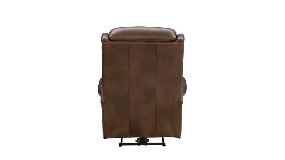 Gabby - Power Recliner With Power Recline, Power Headrest And Power Lumbar