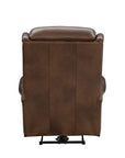 Gabby - Power Recliner With Power Recline, Power Headrest And Power Lumbar