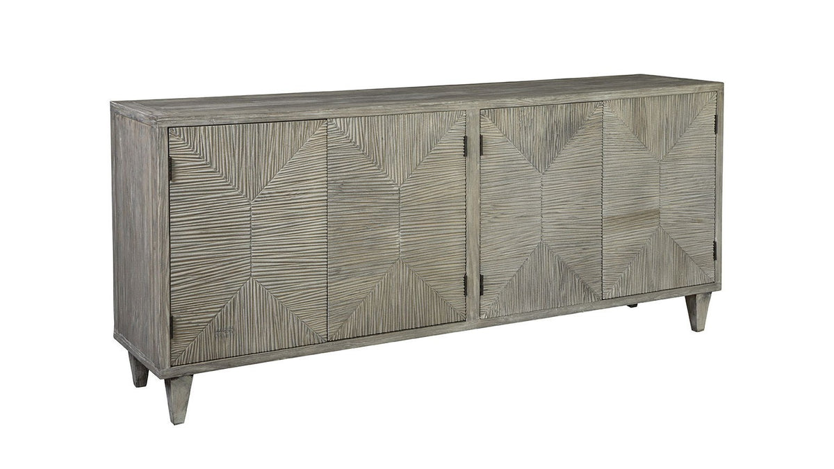 Emory - Sideboard - Gray