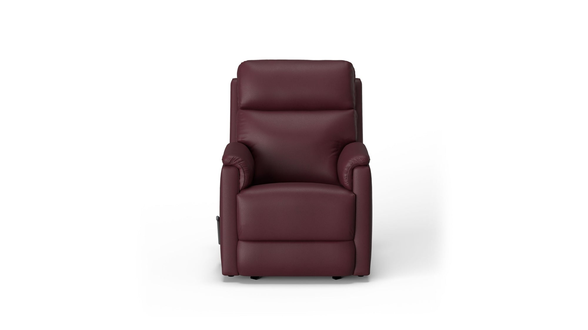 Compact - Gliding Recliner