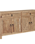 Old Elm - Sideboard