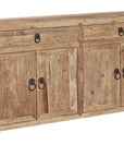 Old Elm - Sideboard - Brown