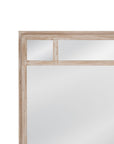 Loudon - Wall Mirror - Beige