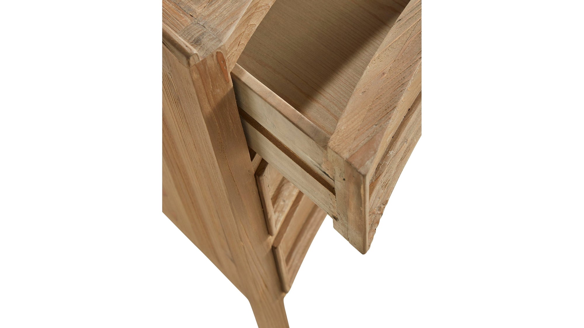 Styx - Chest