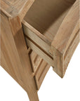Styx - Chest