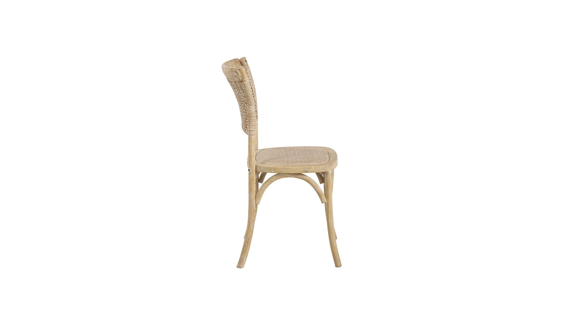 Halsey - Side Chair Set of 2