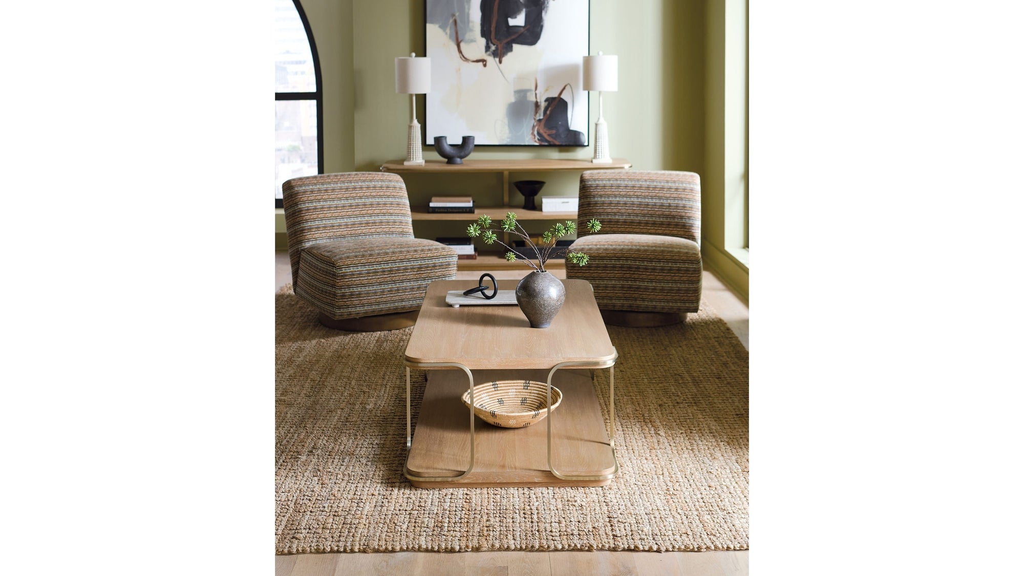 Banyon Bay - Table