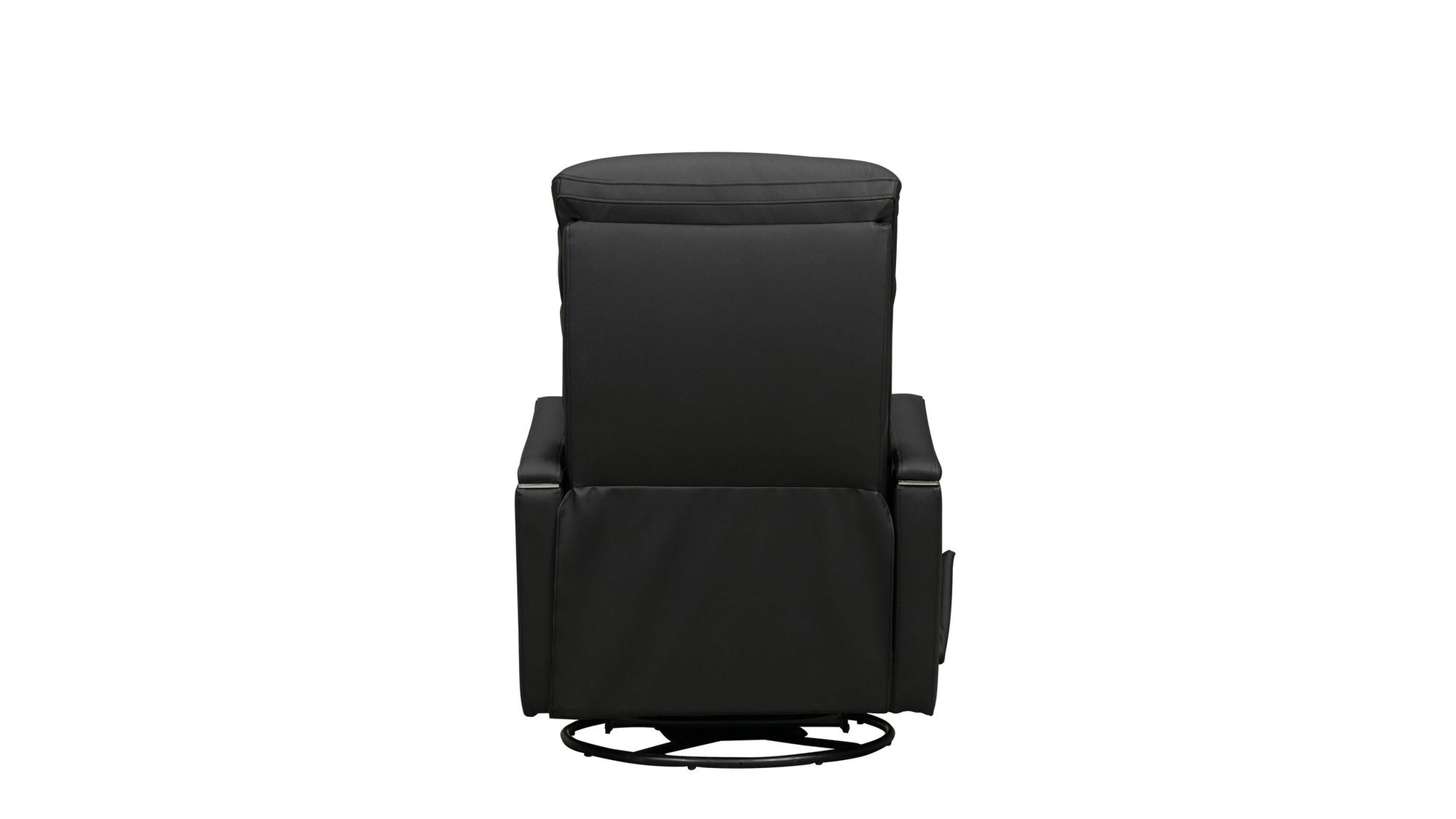Sandhill - Recliner-Swivel Glider