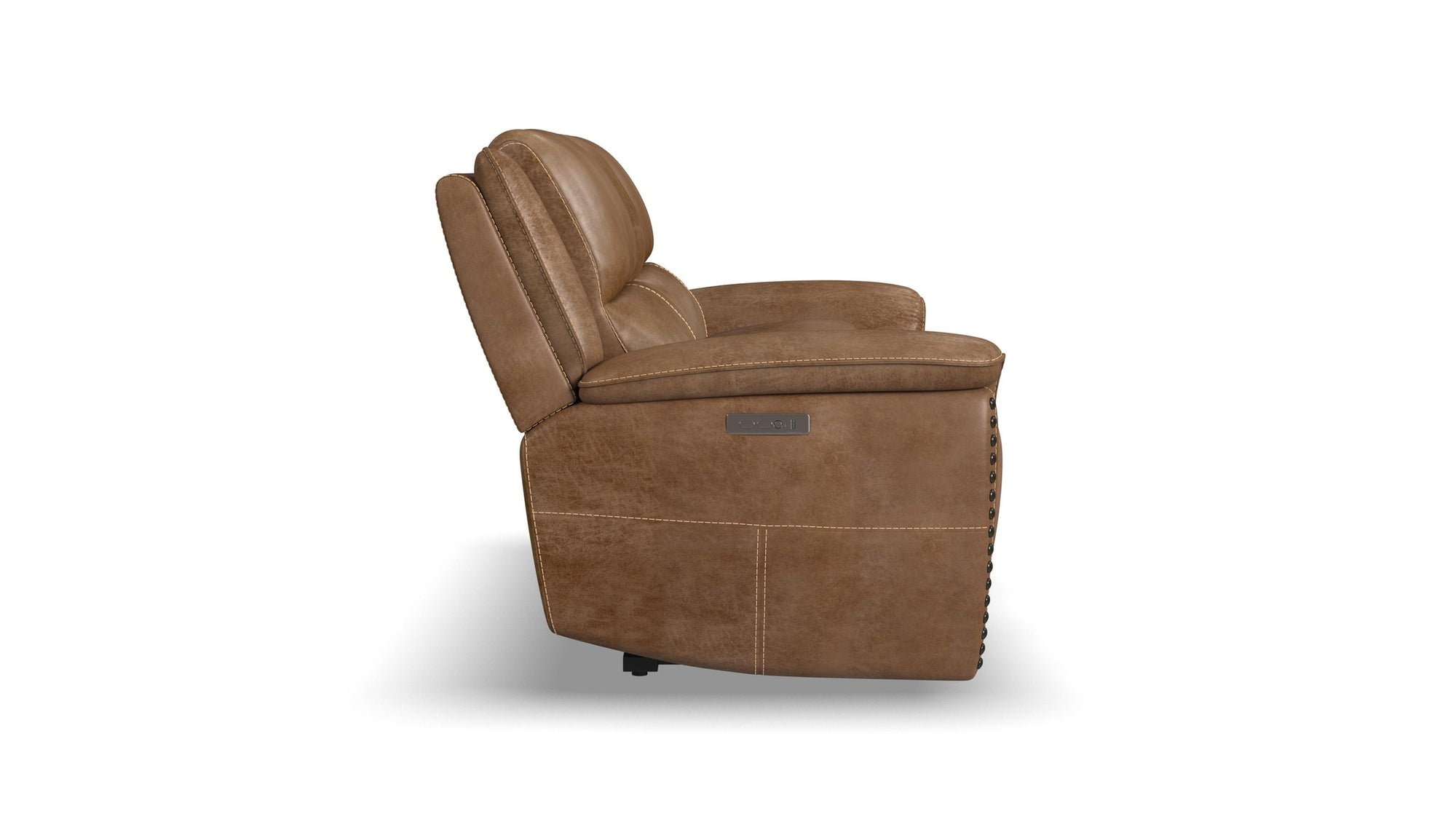 Beau - Power Loveseat