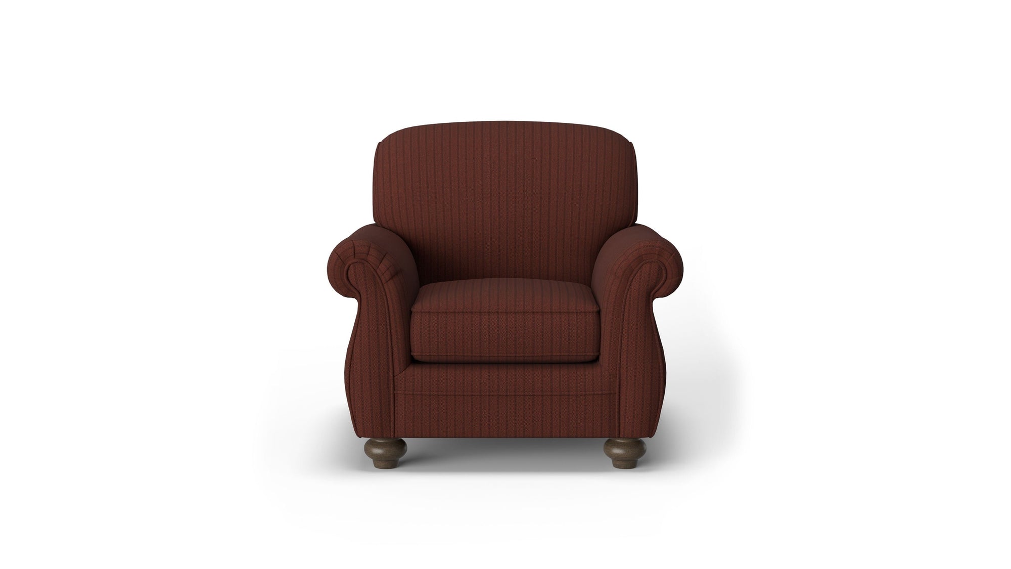 Winston - Fabric Chair