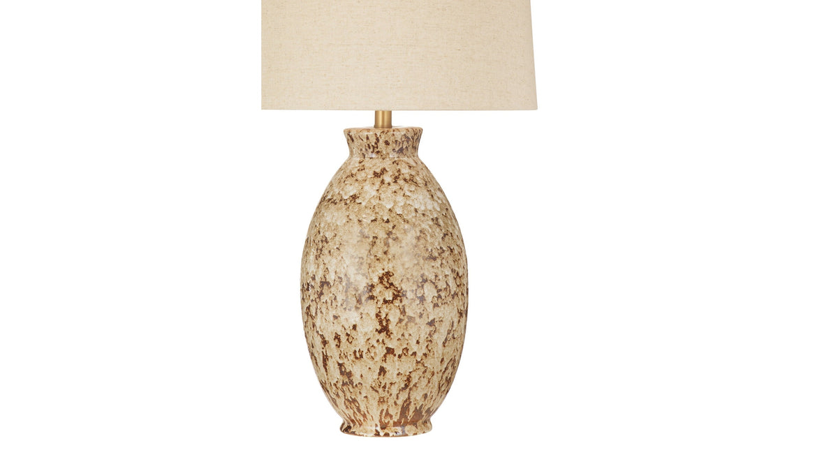 Sedona - Table Lamp - Beige