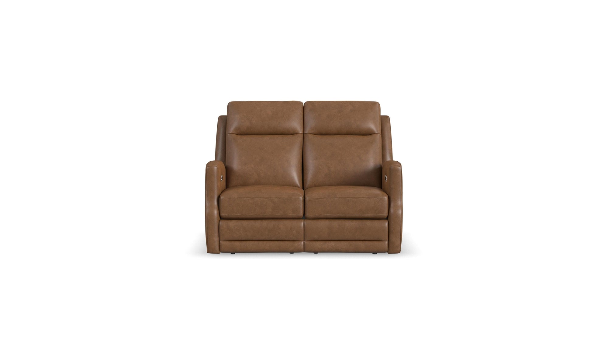 Maxwell - Power Reclining Loveseat