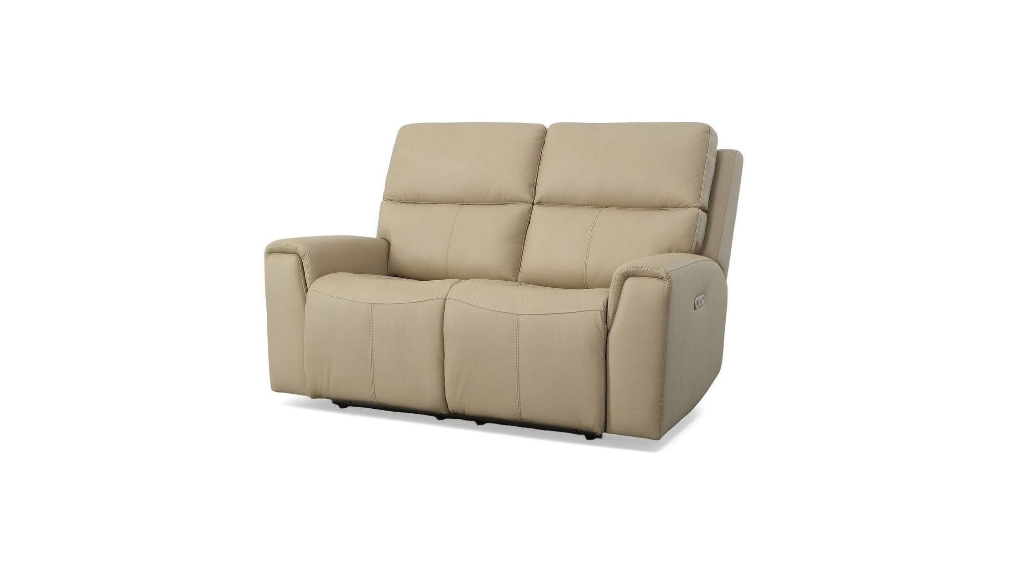 Jarvis - Power Reclining Loveseat With Power Headrests