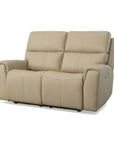 Jarvis - Power Reclining Loveseat With Power Headrests