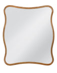 Mara - Wall Mirror - Natural