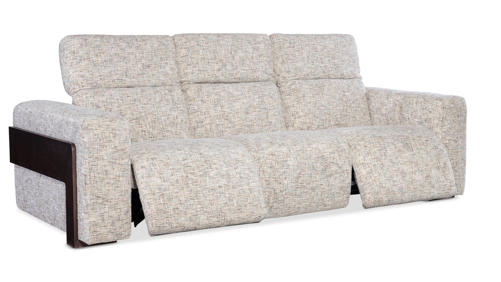 MS - Atlas Power 2 Seat Sofa With Power Headrest