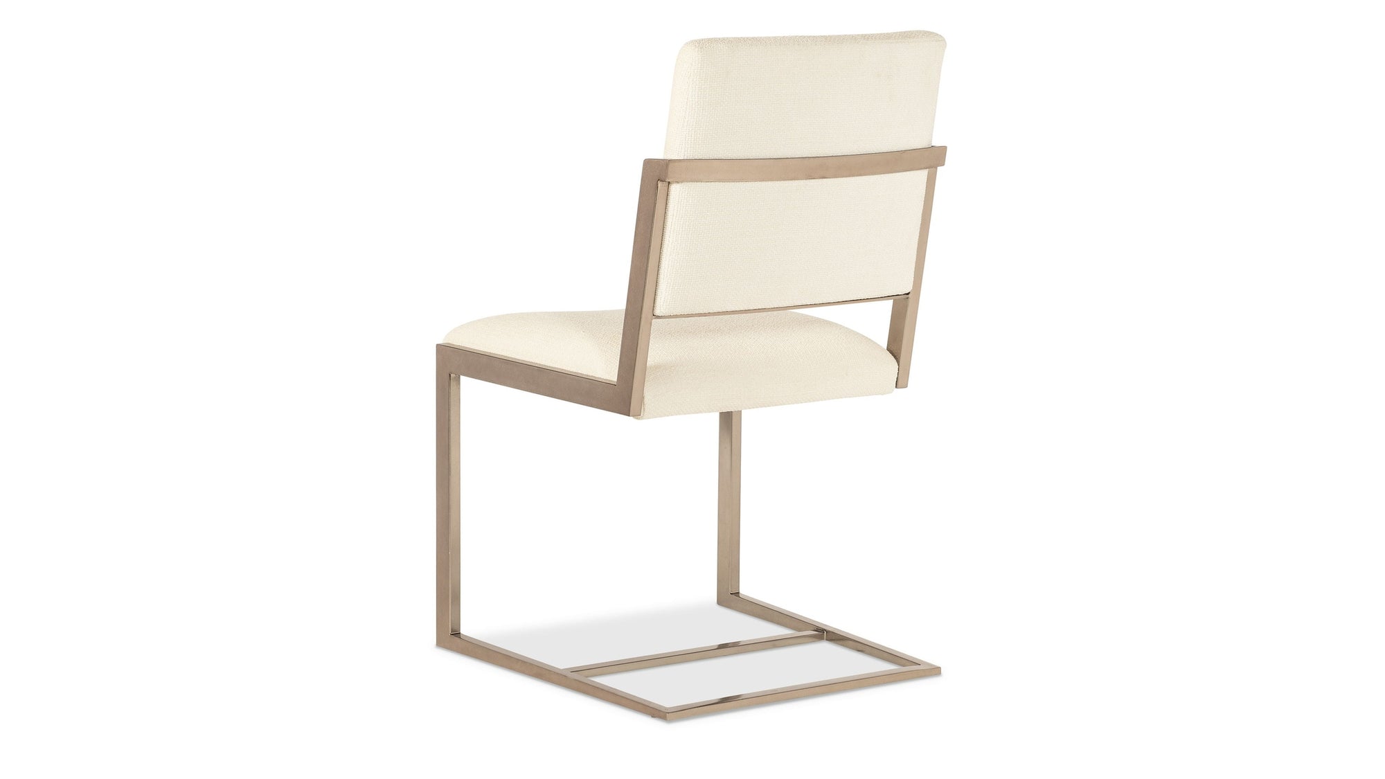 Westwood - Metal Chair - Beige