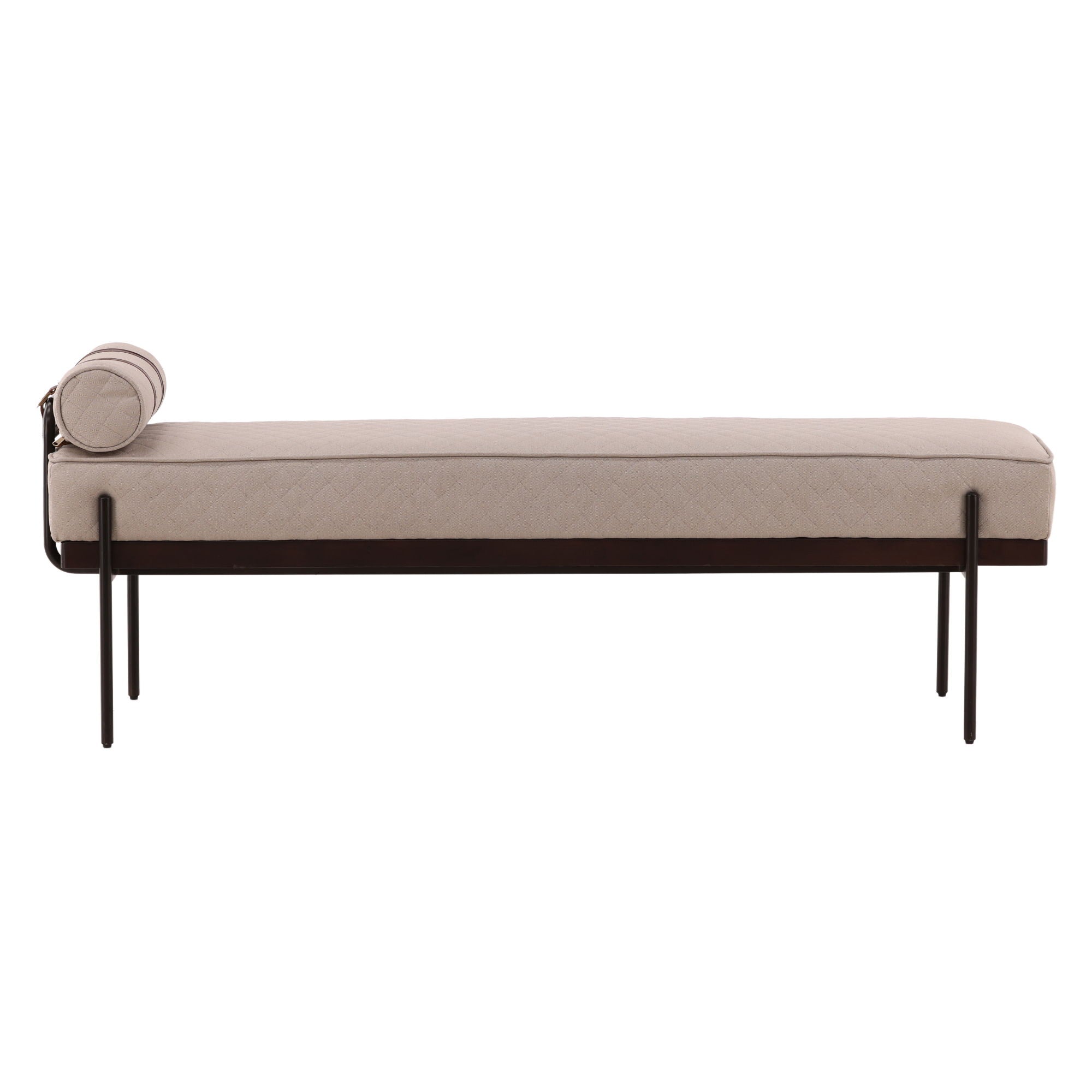 Winstead - Bench - Beige