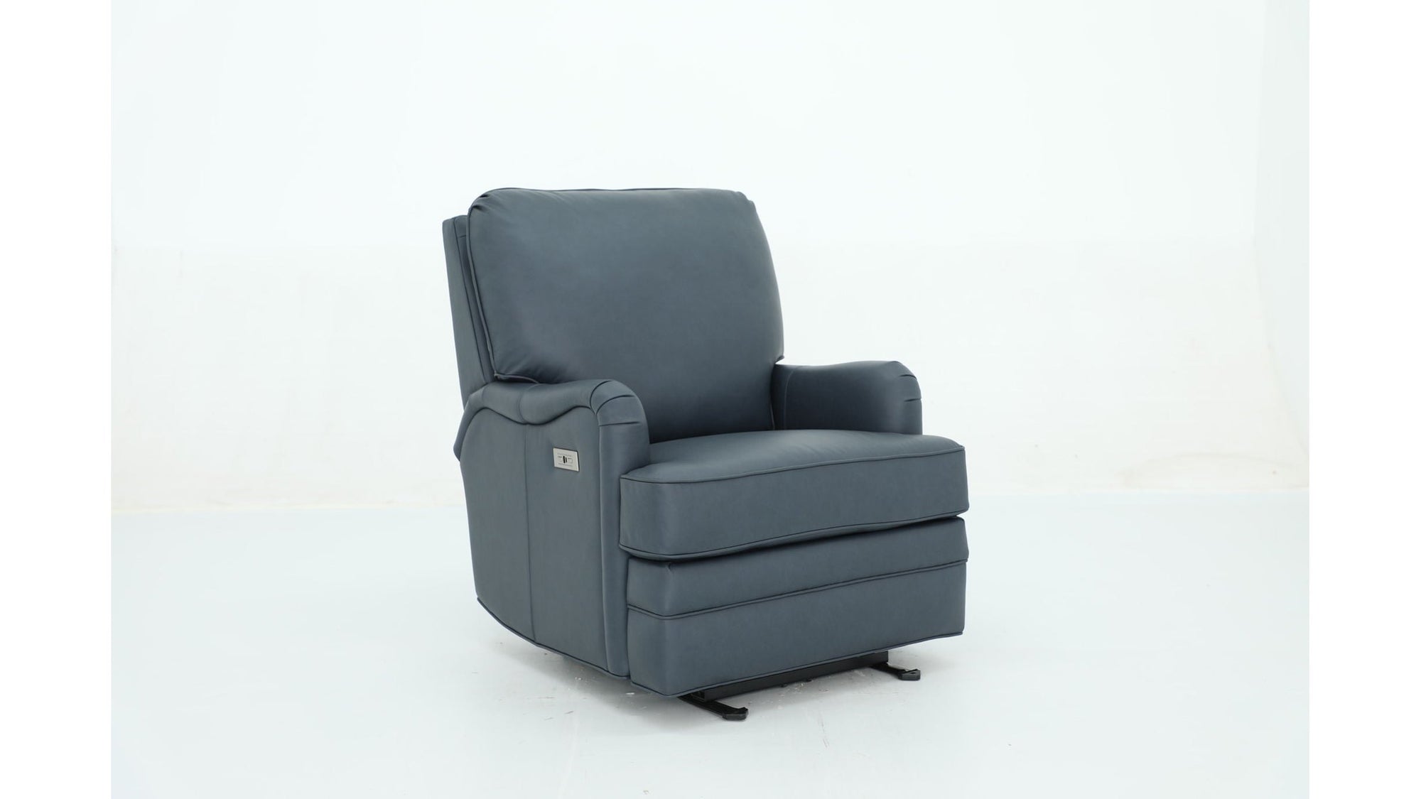 Scarlett - 1P Recliner Wall Hugger