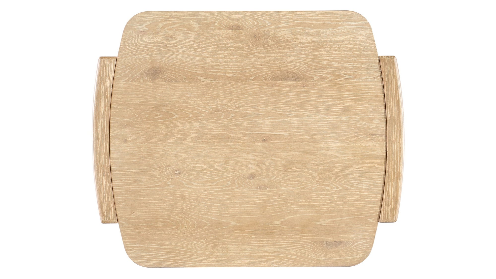 Retreat - End Table - Beige