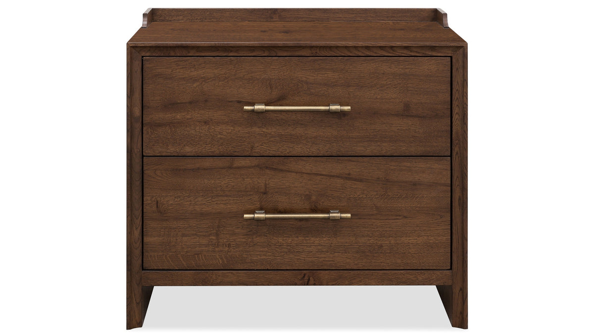 Cashiers - Bedroom Nightstand