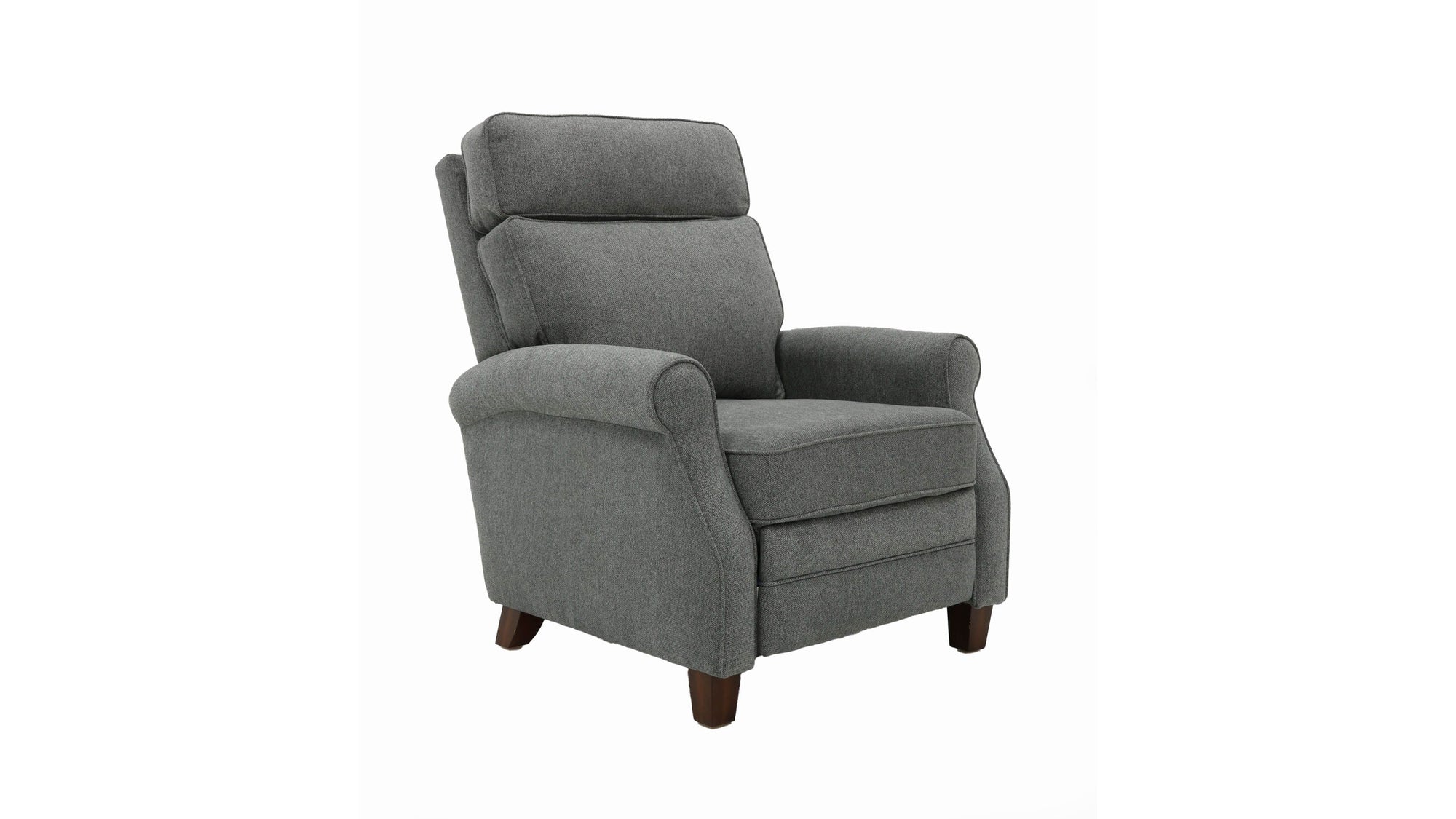 Owen - Recliner-Push Through The Arms