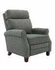 Owen - Recliner-Push Through The Arms