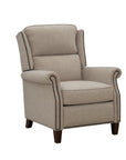 Shasta - Recliner Push Thru The Arm