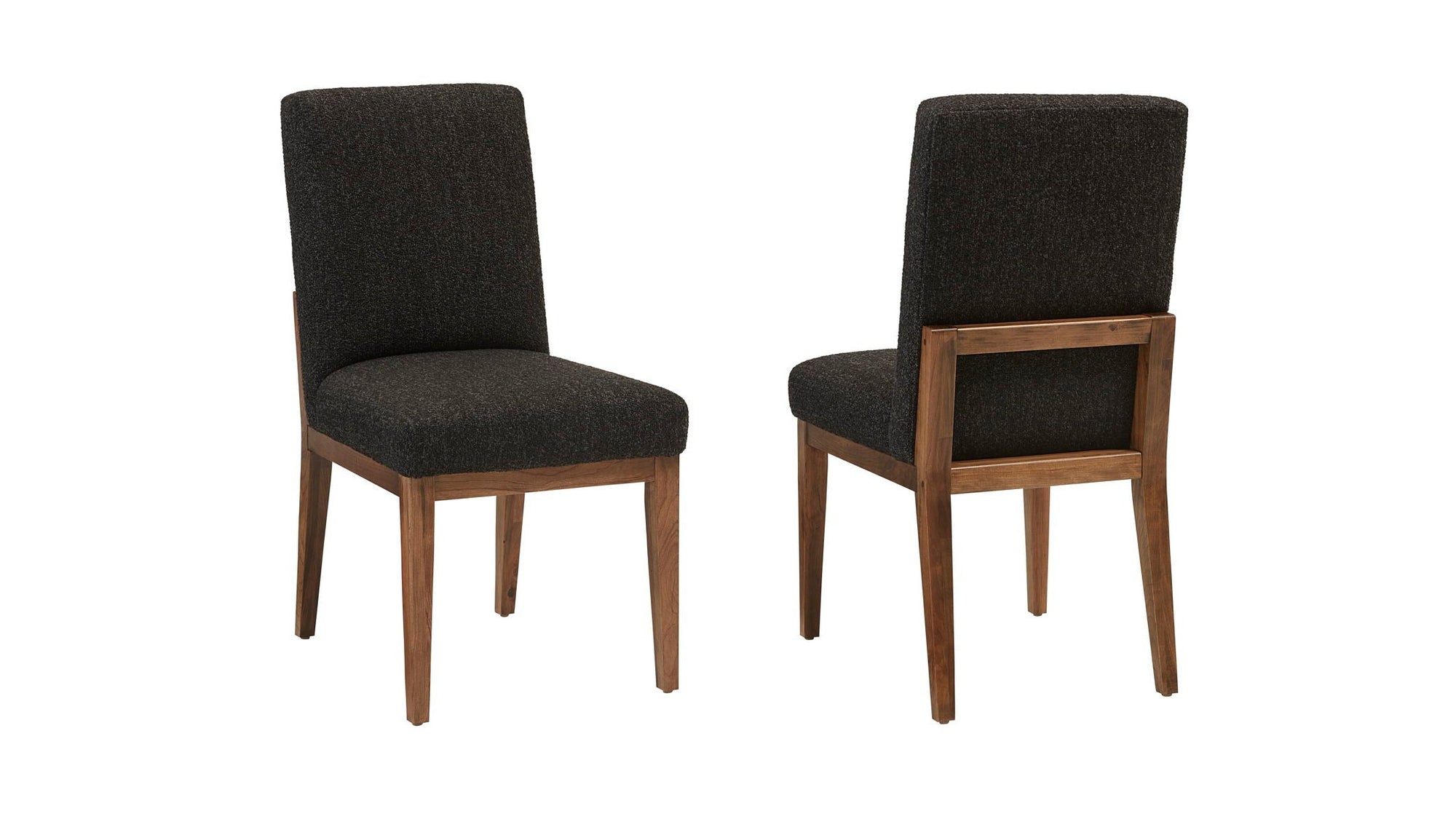 Crafted Cherry - Side Chair