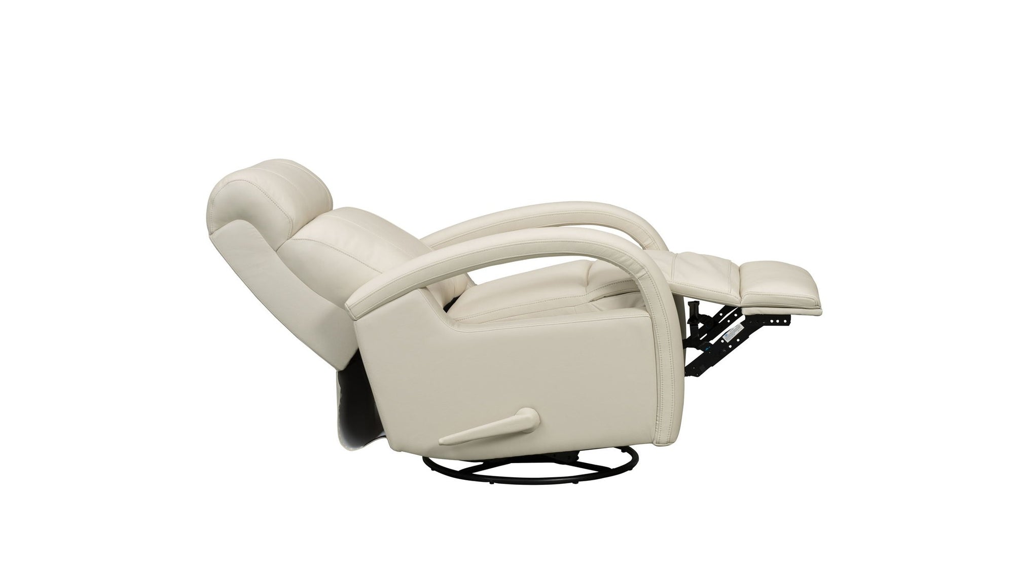 Harlee - Swivel Glider Recliner