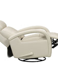 Harlee - Swivel Glider Recliner