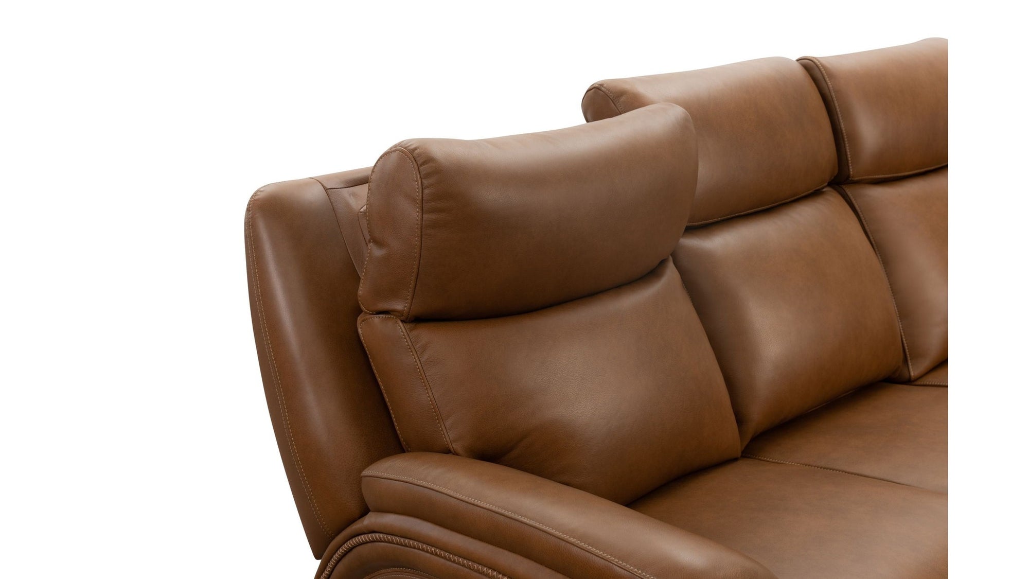 Corry - 3P Sofa