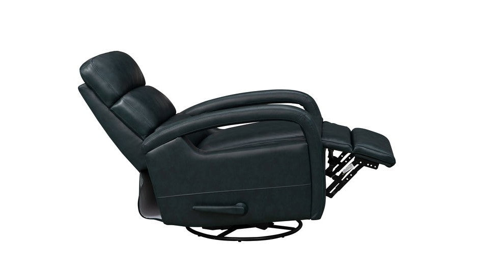 Nick - Swivel Glider Recliner