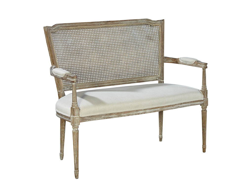Channing - Settee