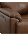 Jackson - Power Recliner With Power Headrest