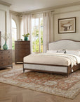 Bellevue - Drawer Chest - Whiskey Brown