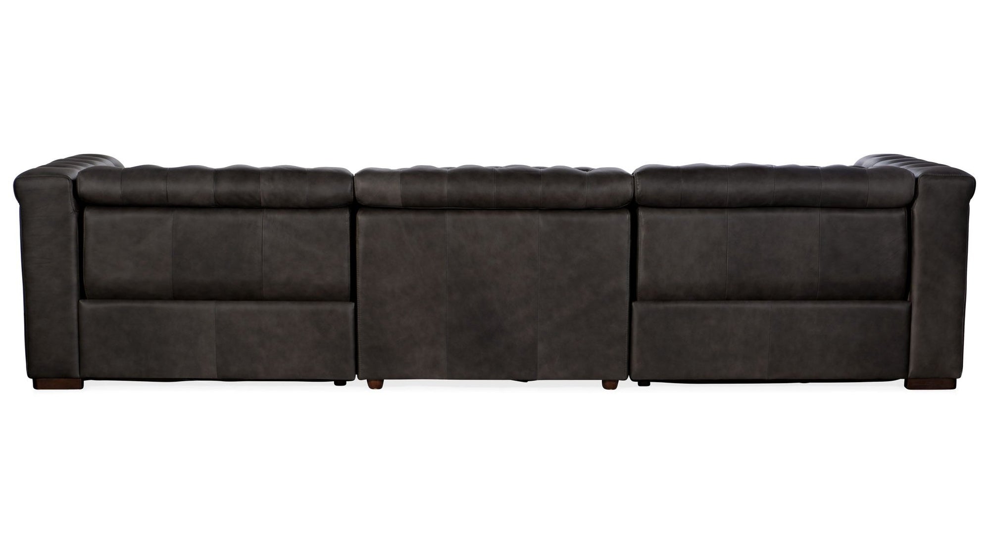 MS - Savion Grandier Power Recliner Sofa