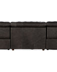 MS - Savion Grandier Power Recliner Sofa